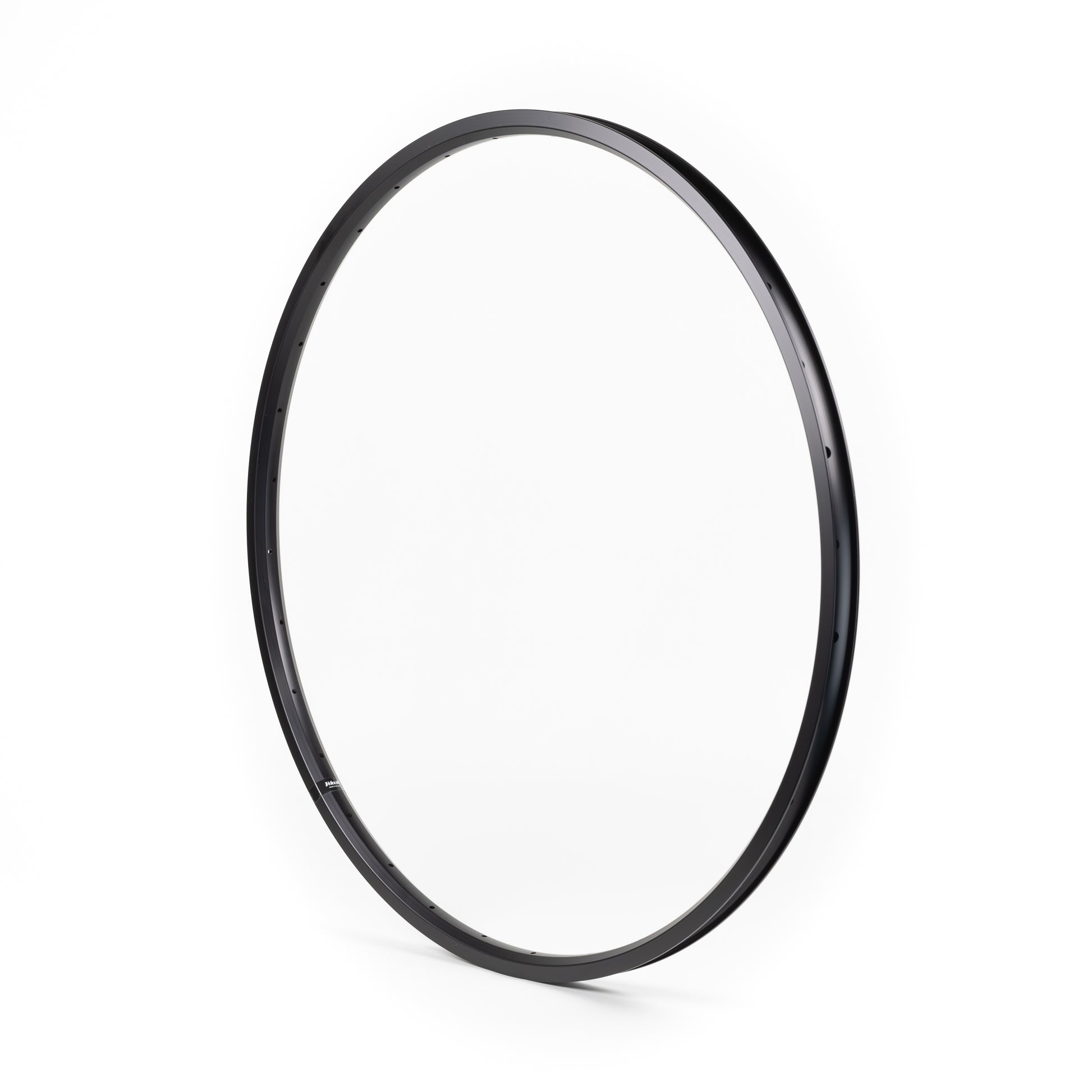 NoBS 26" - Non Machined Side Wall