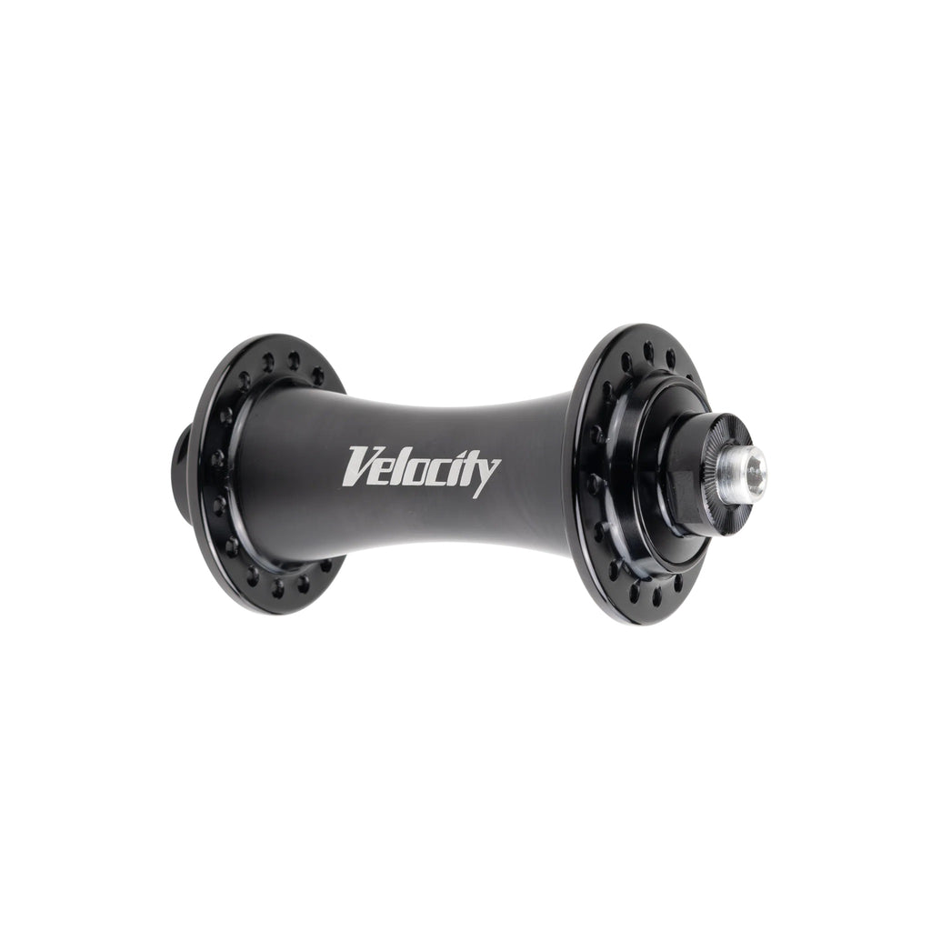 Velocity Standard Road Front Hub