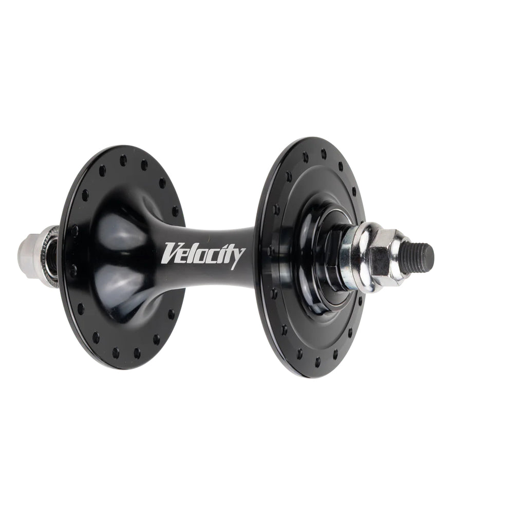 Velocity Track Hub - Front