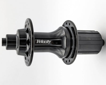 Velocity Standard Road Rer Hub
