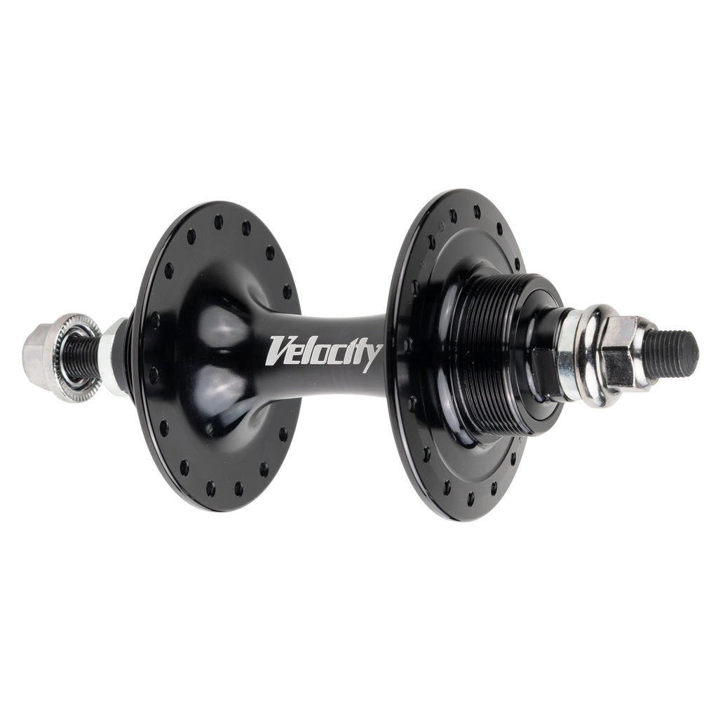 Velocity Track Hub - Rear