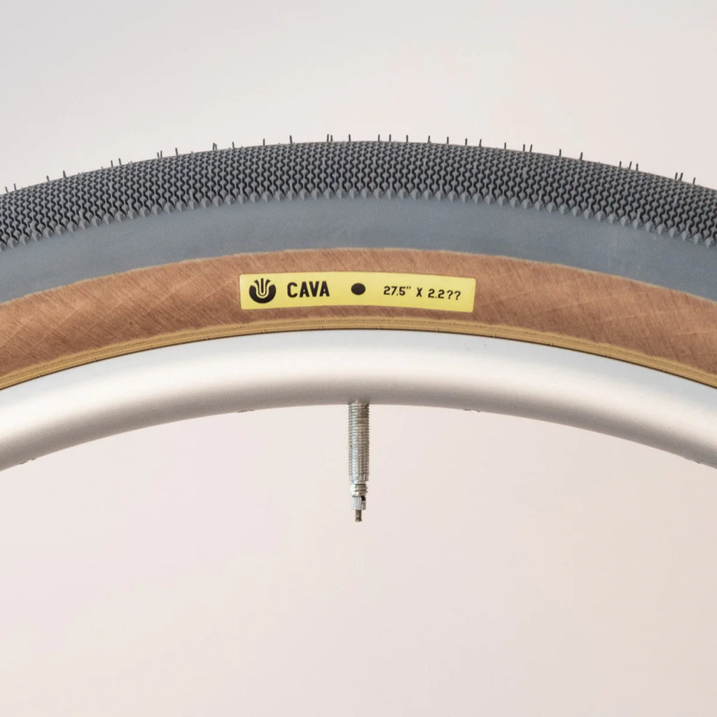 CAVA Race - 650B / 27.5"