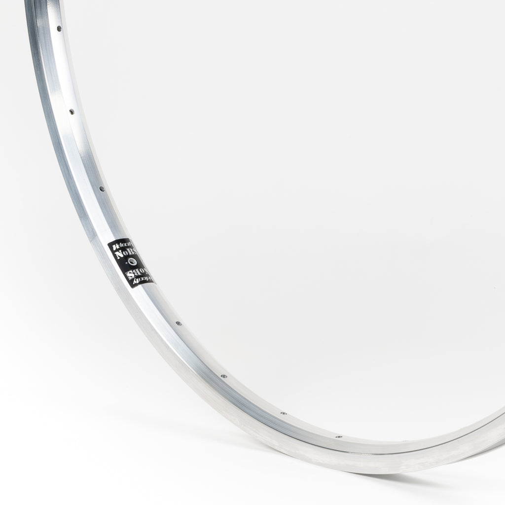 NoBS 26" - Non Machined Side Wall