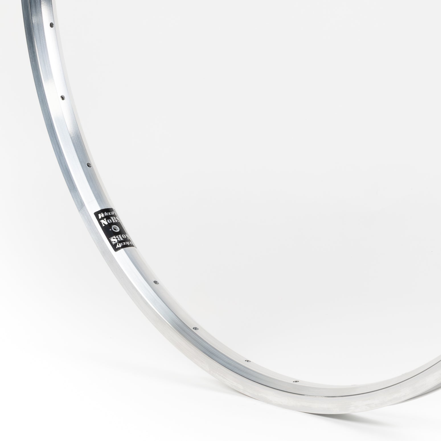 NoBS 26" - Non Machined Side Wall