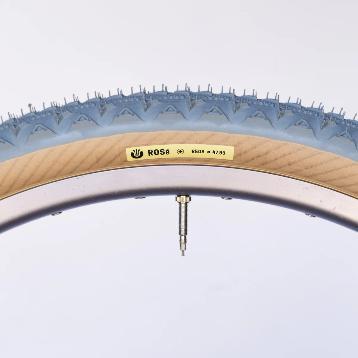 ROSé Rozzo - 650b x 48mm
