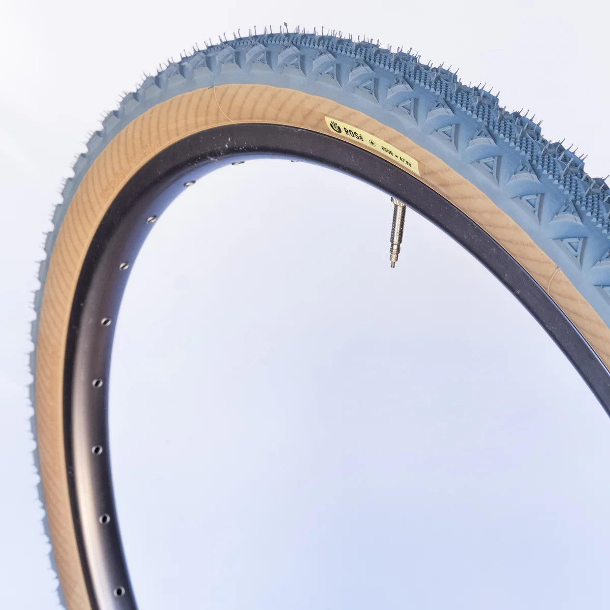 ROSé Rozzo - 650b x 48mm