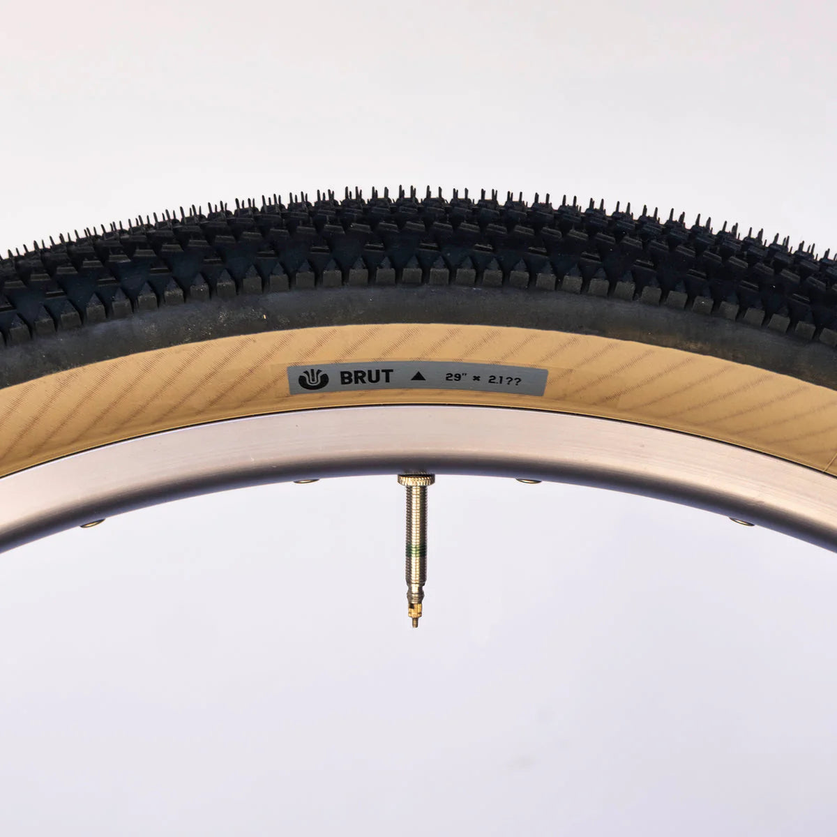 Brutt JFF - 29 x 2.1??