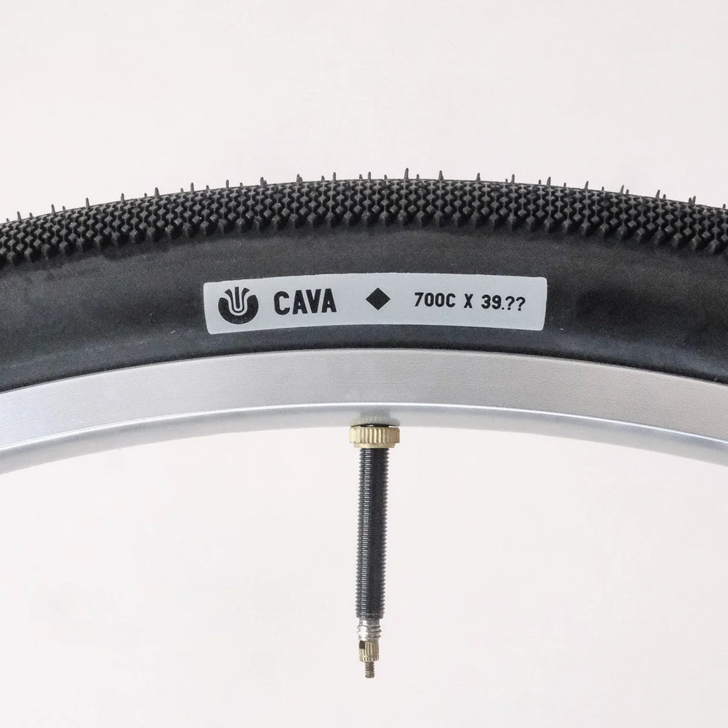 CAVA Robusto - 650b / 27.5"
