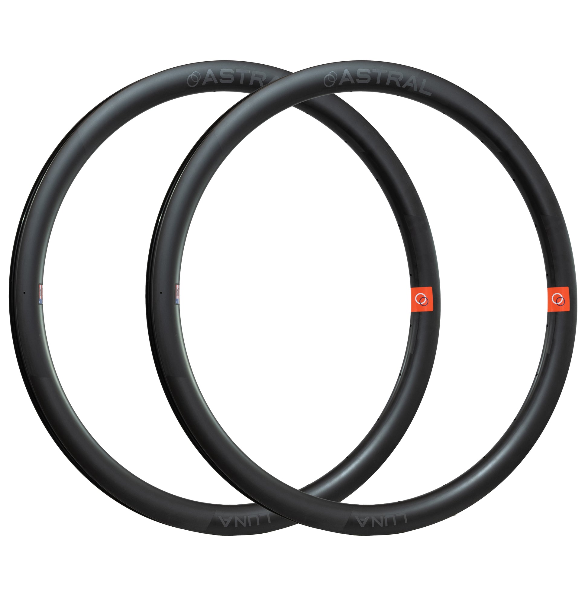Luna Carbon Rim