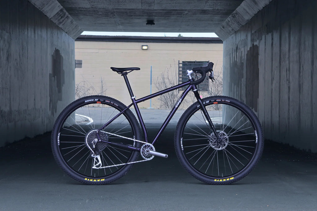 Jester Alloy 32"