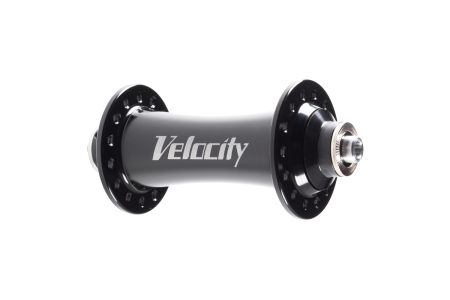 Velocity Standard Road Front Hub