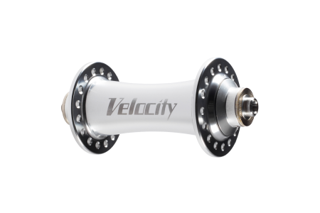 Velocity Standard Road Front Hub