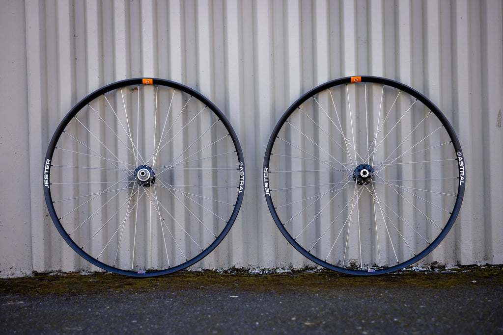 Jester Alloy 32"