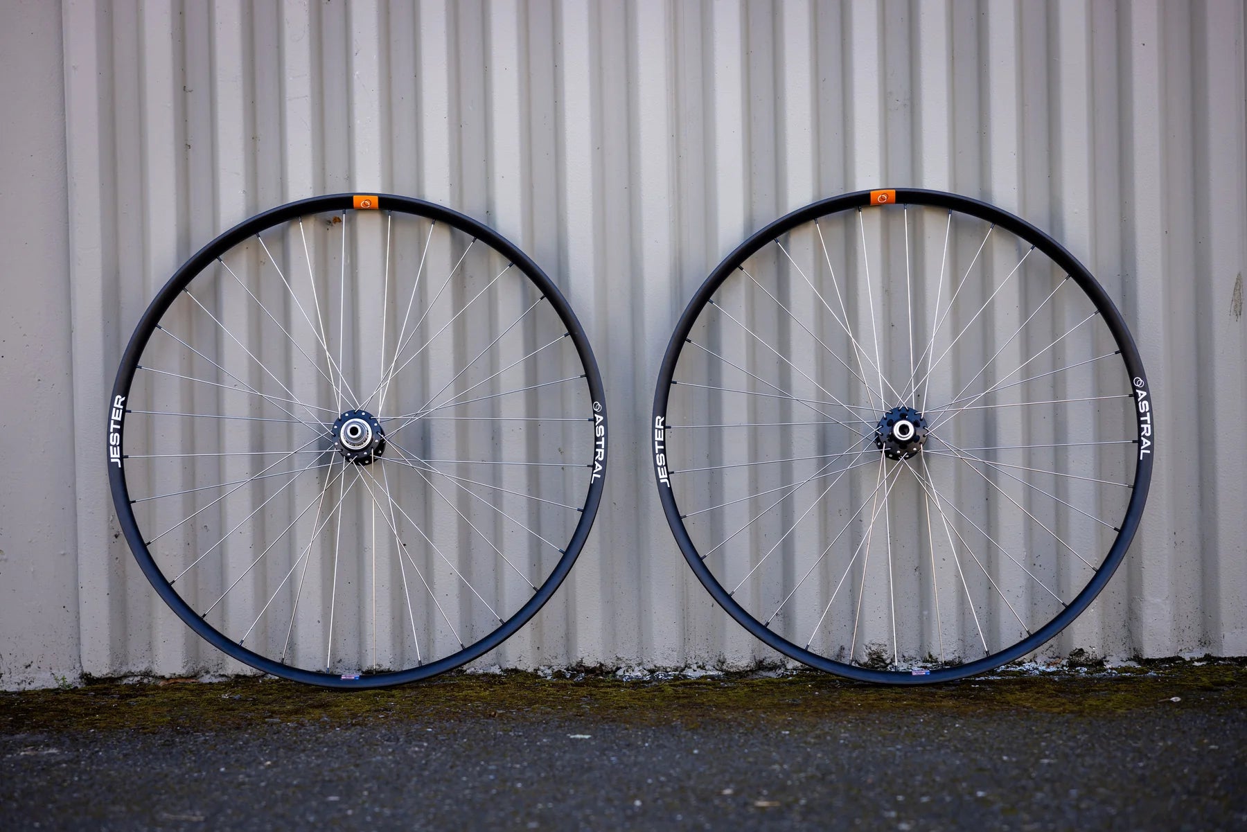Jester Alloy 32"