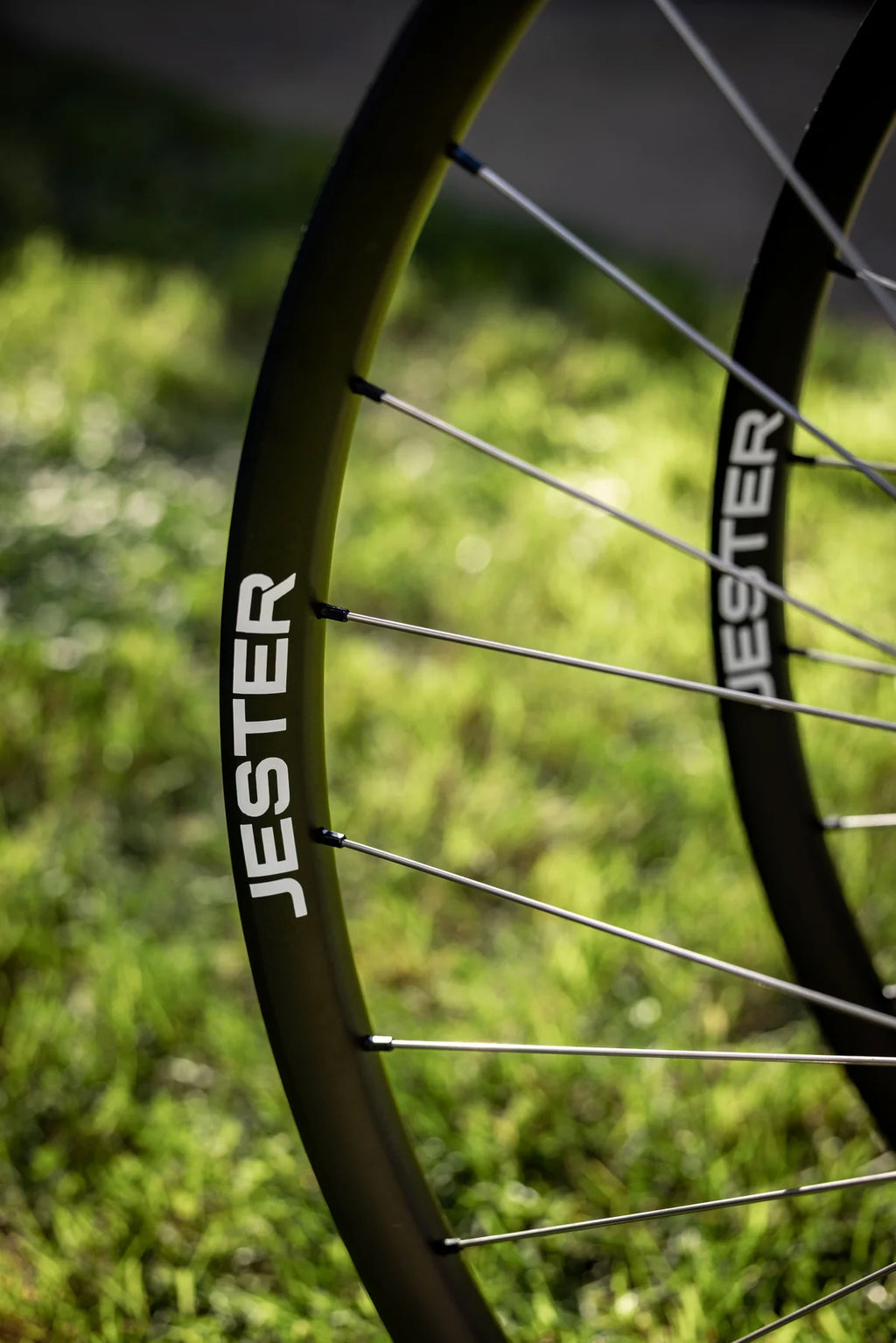 Jester Alloy 32"