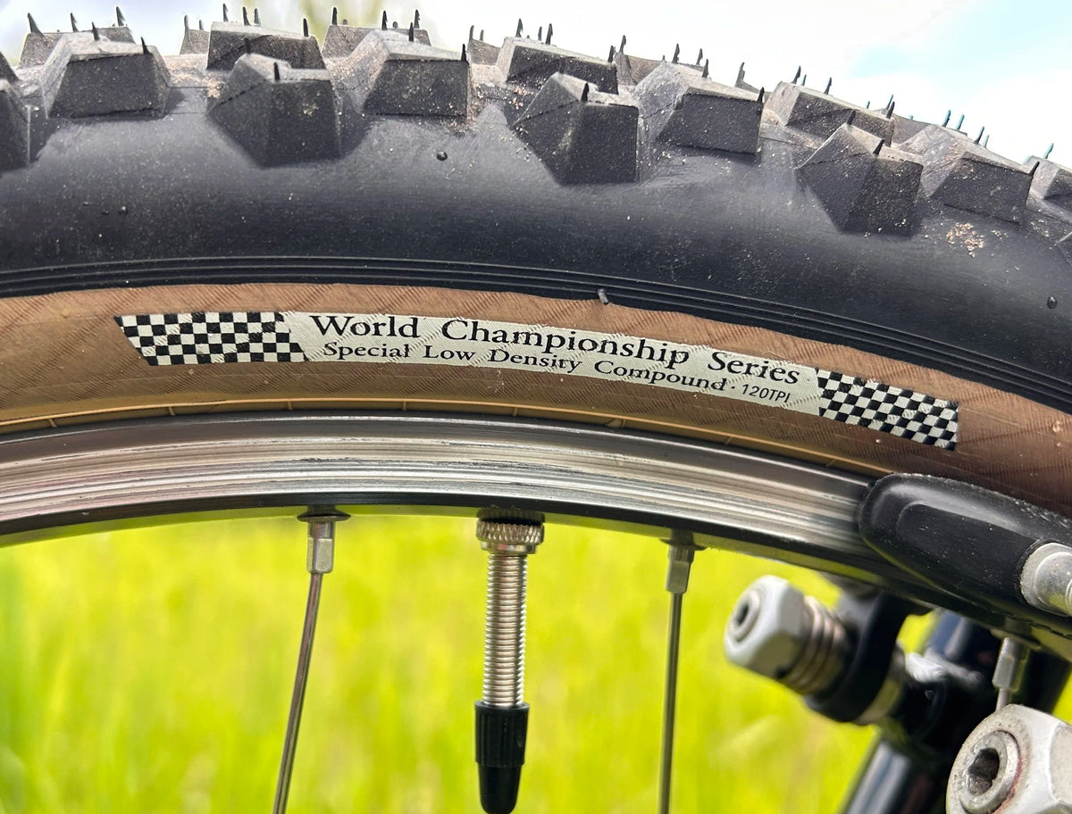 Ritchey Megabite Z-Max W.C.S.™