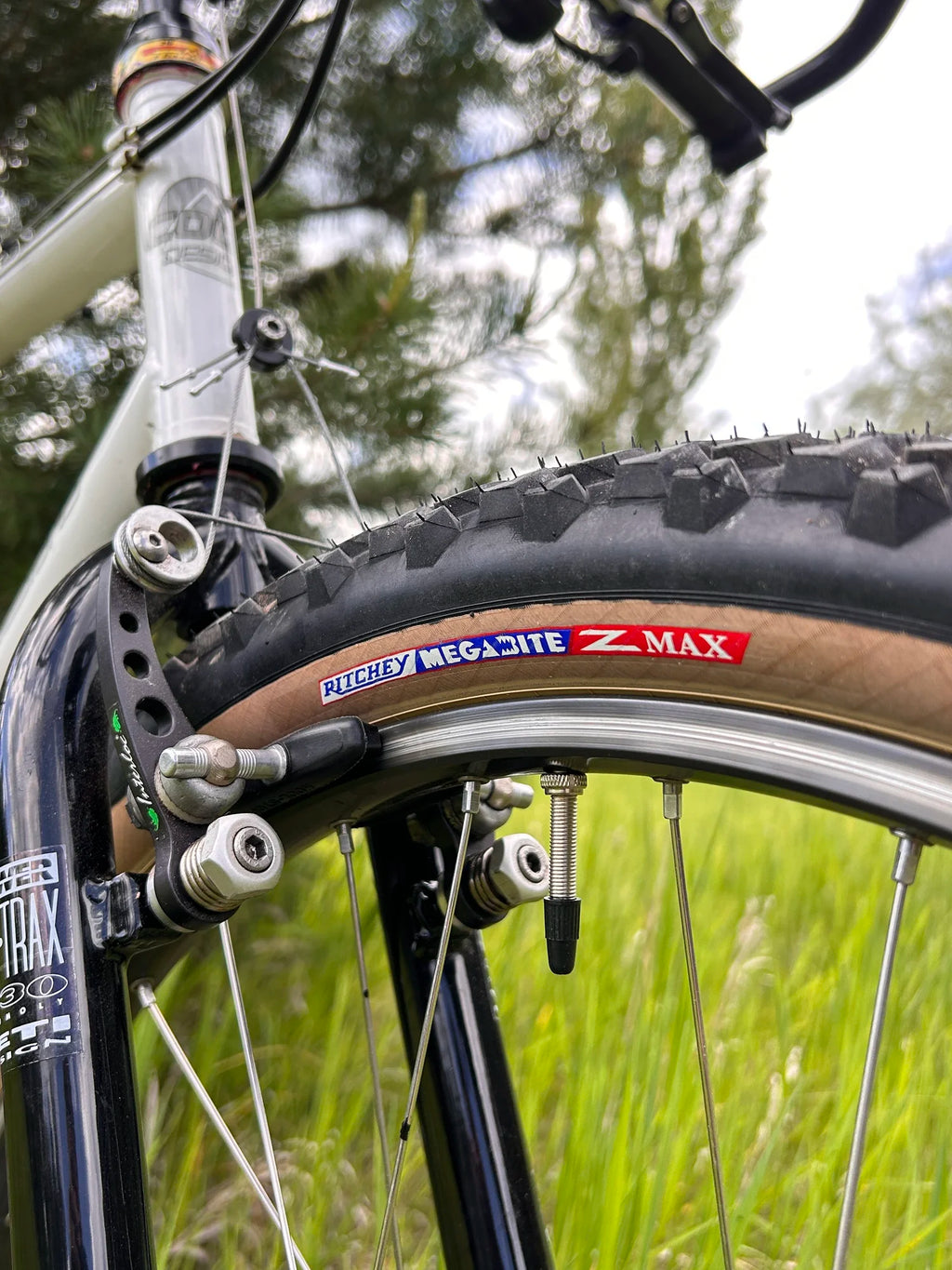 Ritchey Megabite Z-Max W.C.S.™