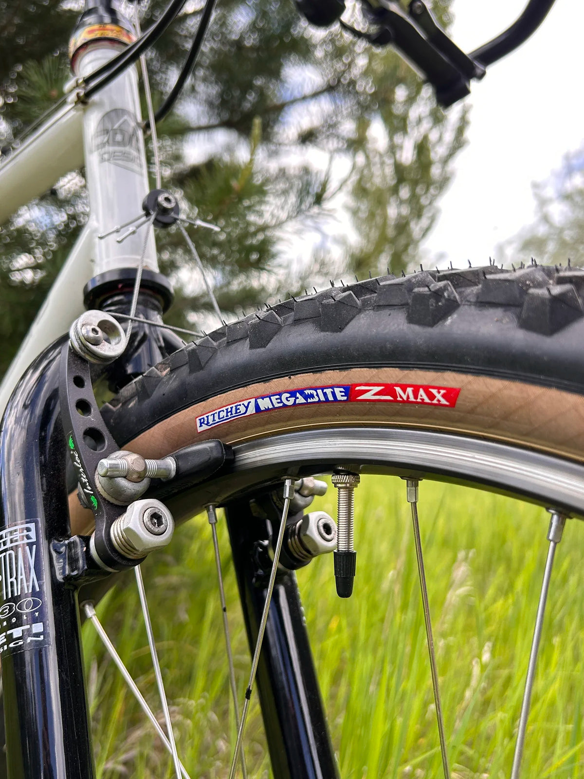 Ritchey Megabite Z-Max W.C.S.™