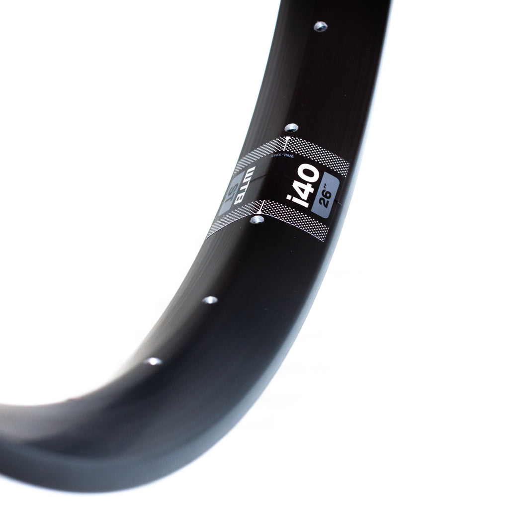 WTB ST i40 26″ Rim