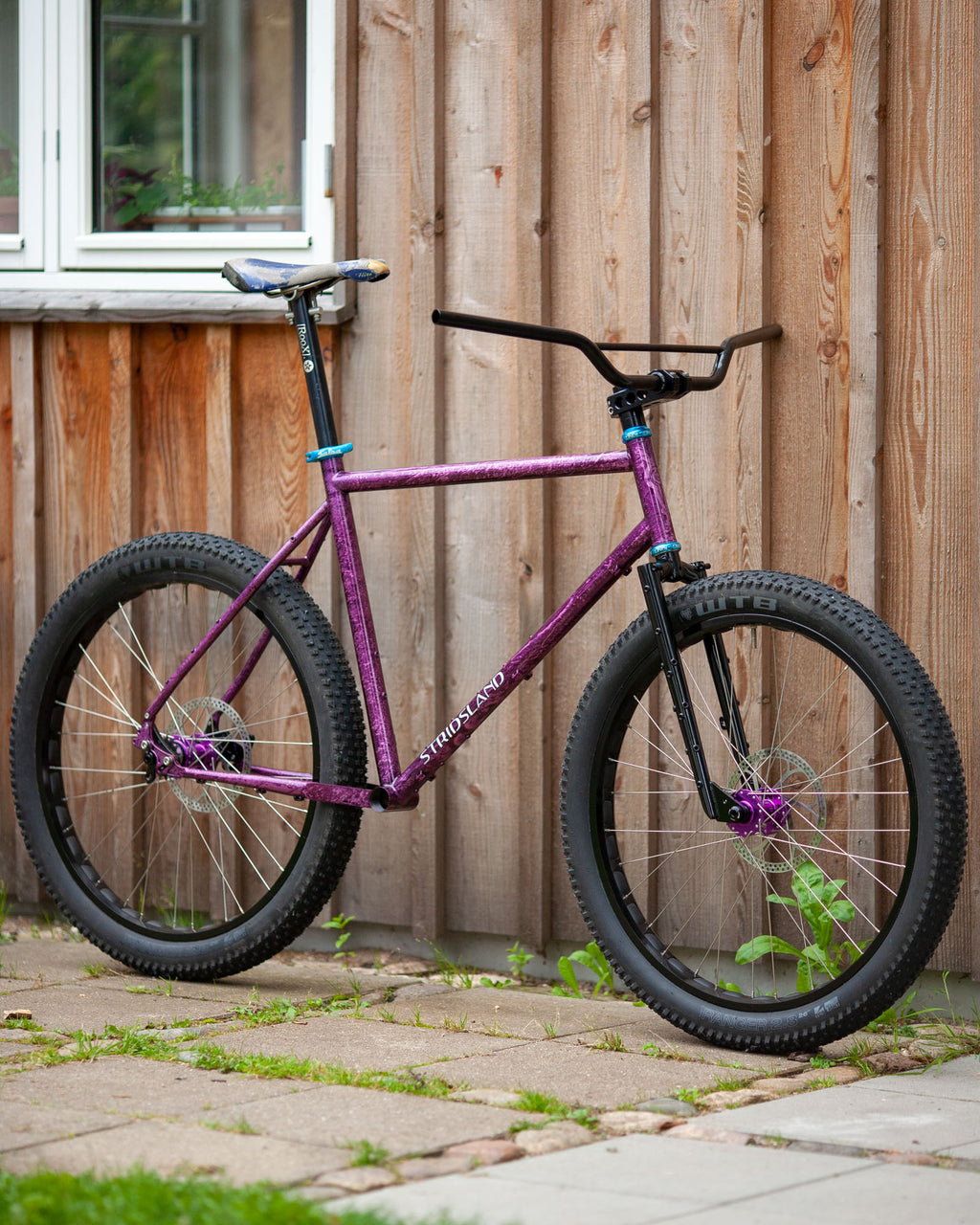 WTB Ranger 26″ x 2.8″