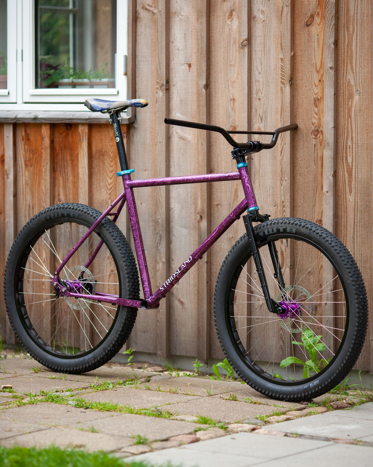 WTB Ranger 26″ x 2.8″