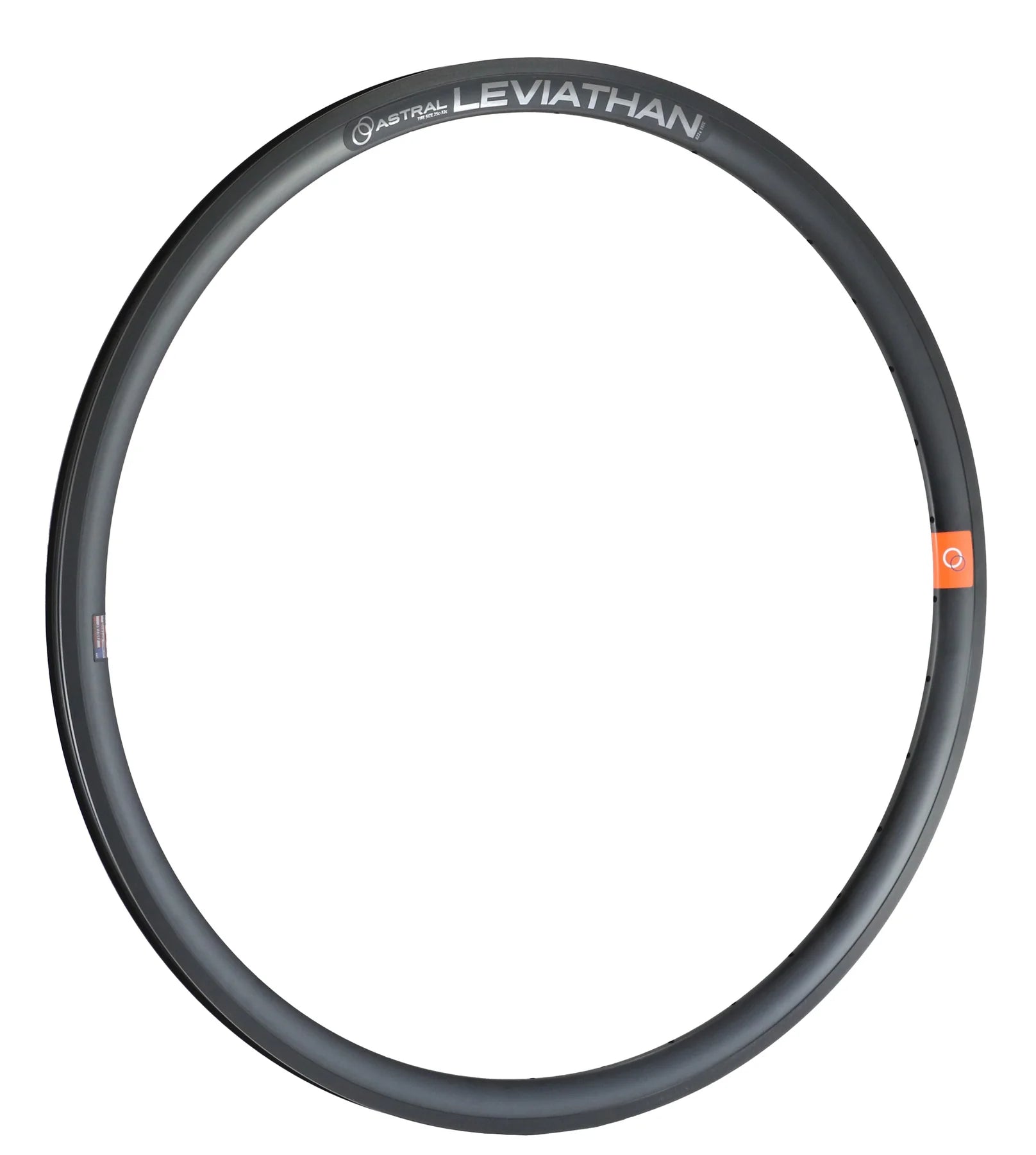 Leviathan Rim Alloy 700c
