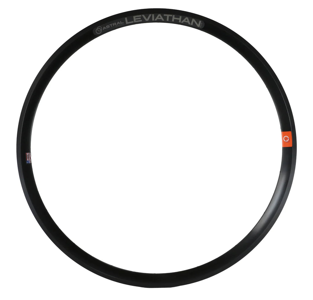Leviathan Rim Alloy 700c