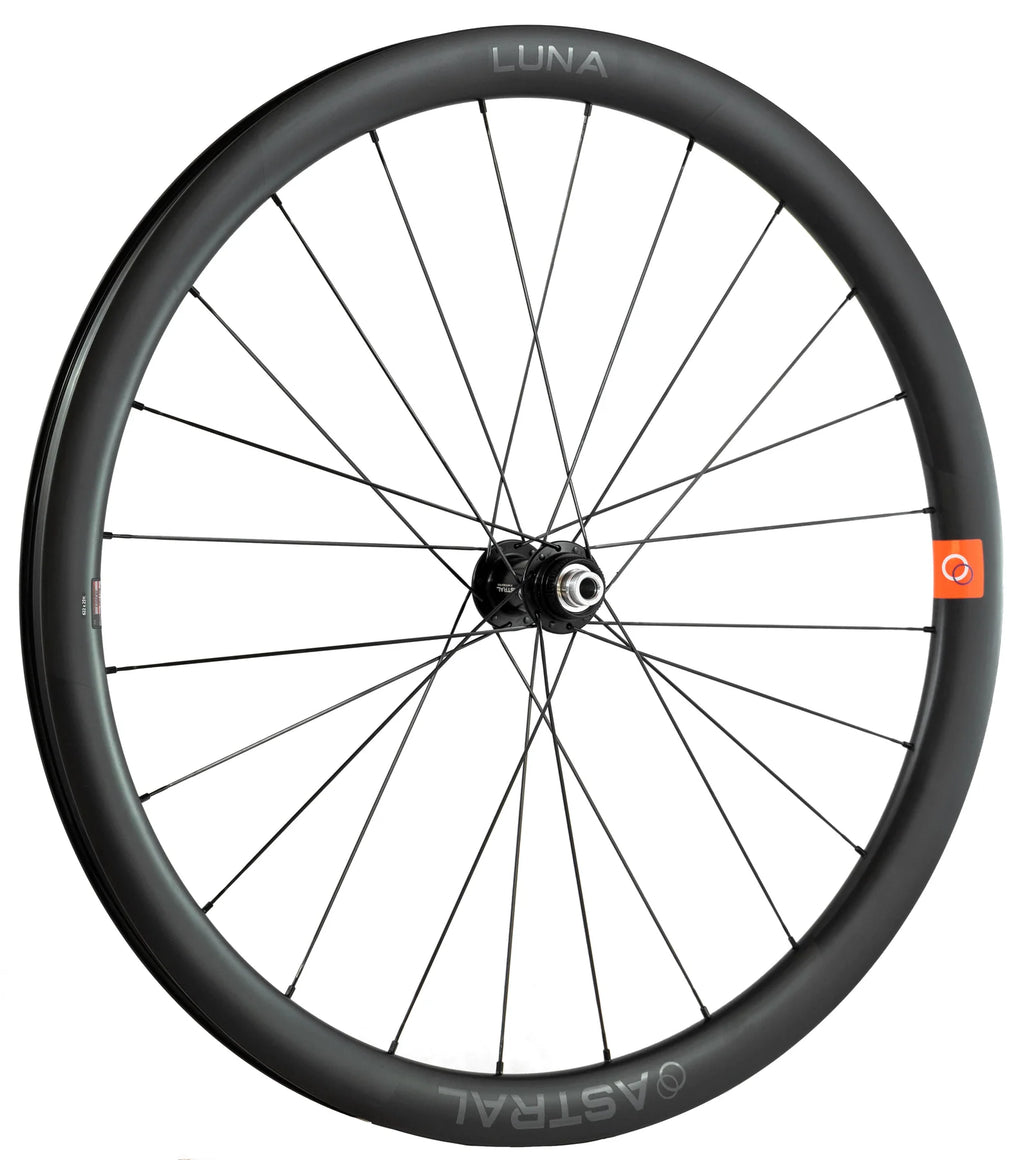 Luna Carbon CLD
