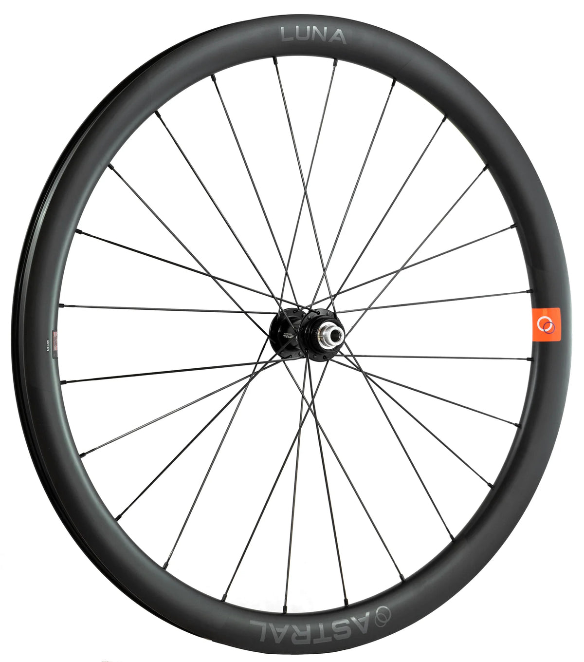 Luna Carbon CLD