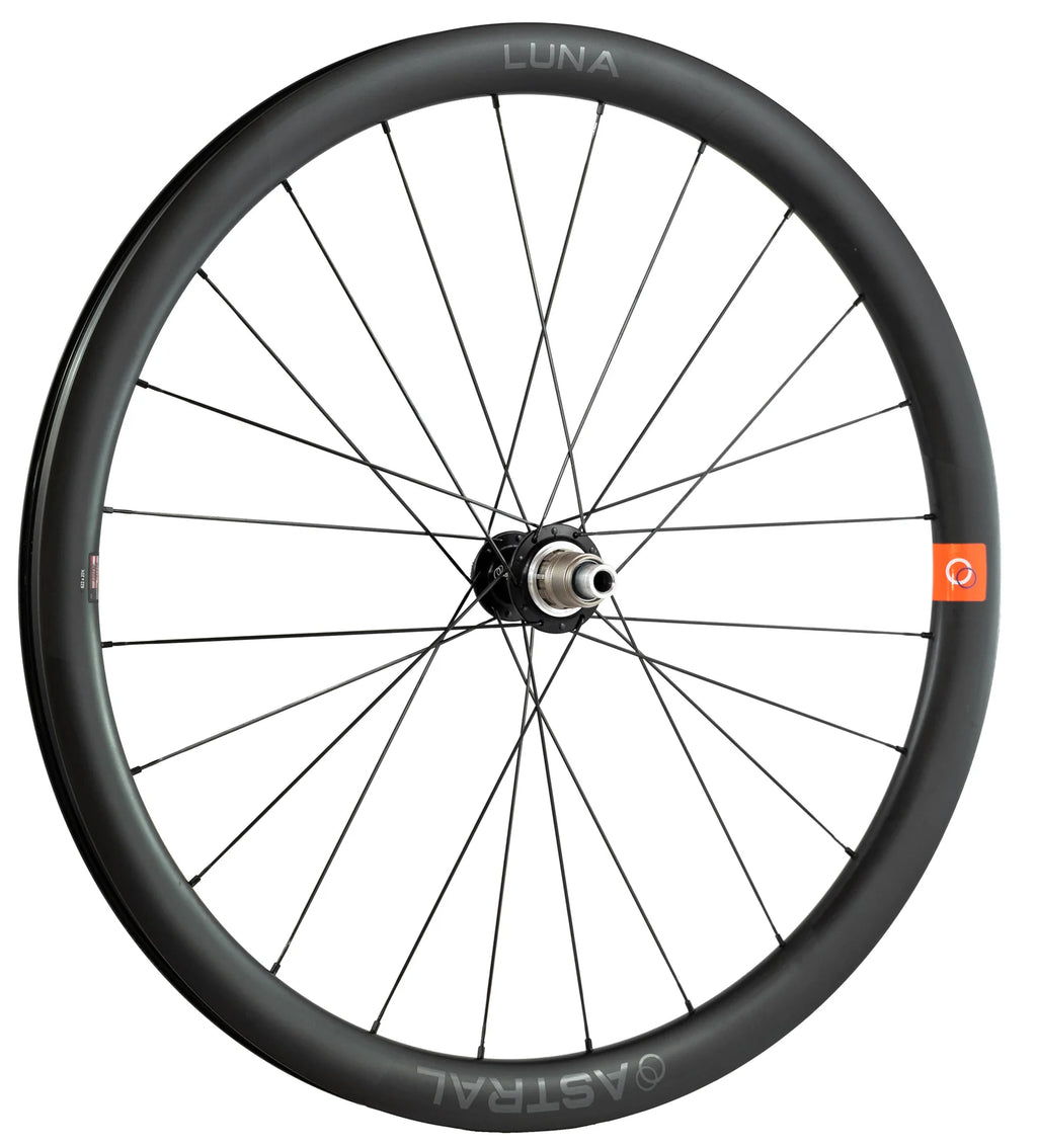 Luna Carbon CLD