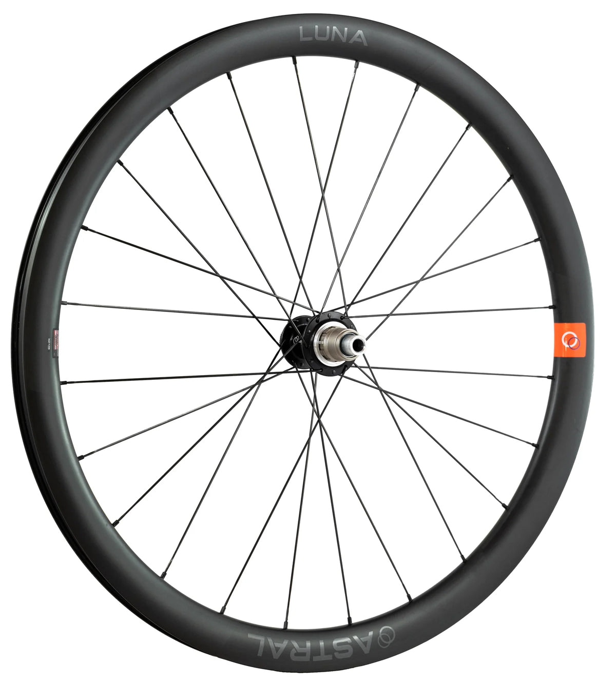 Luna Carbon CLD