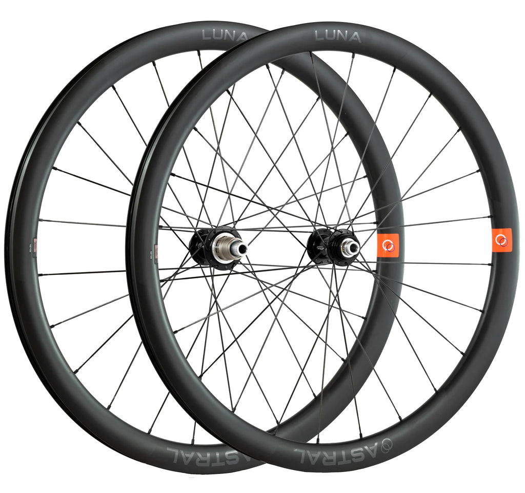 Luna Carbon CLD