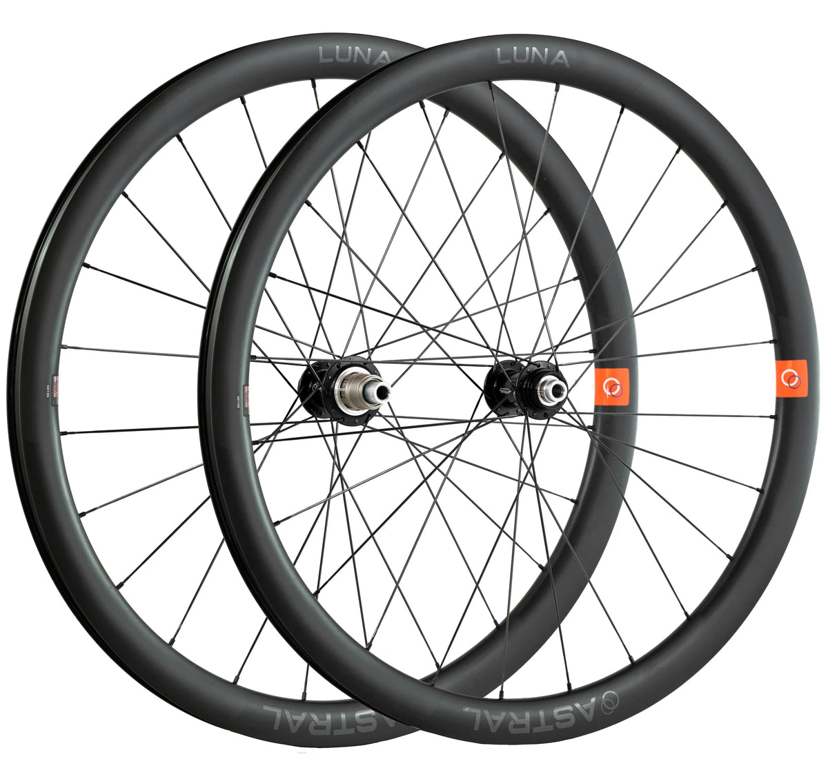 Luna Carbon CLD