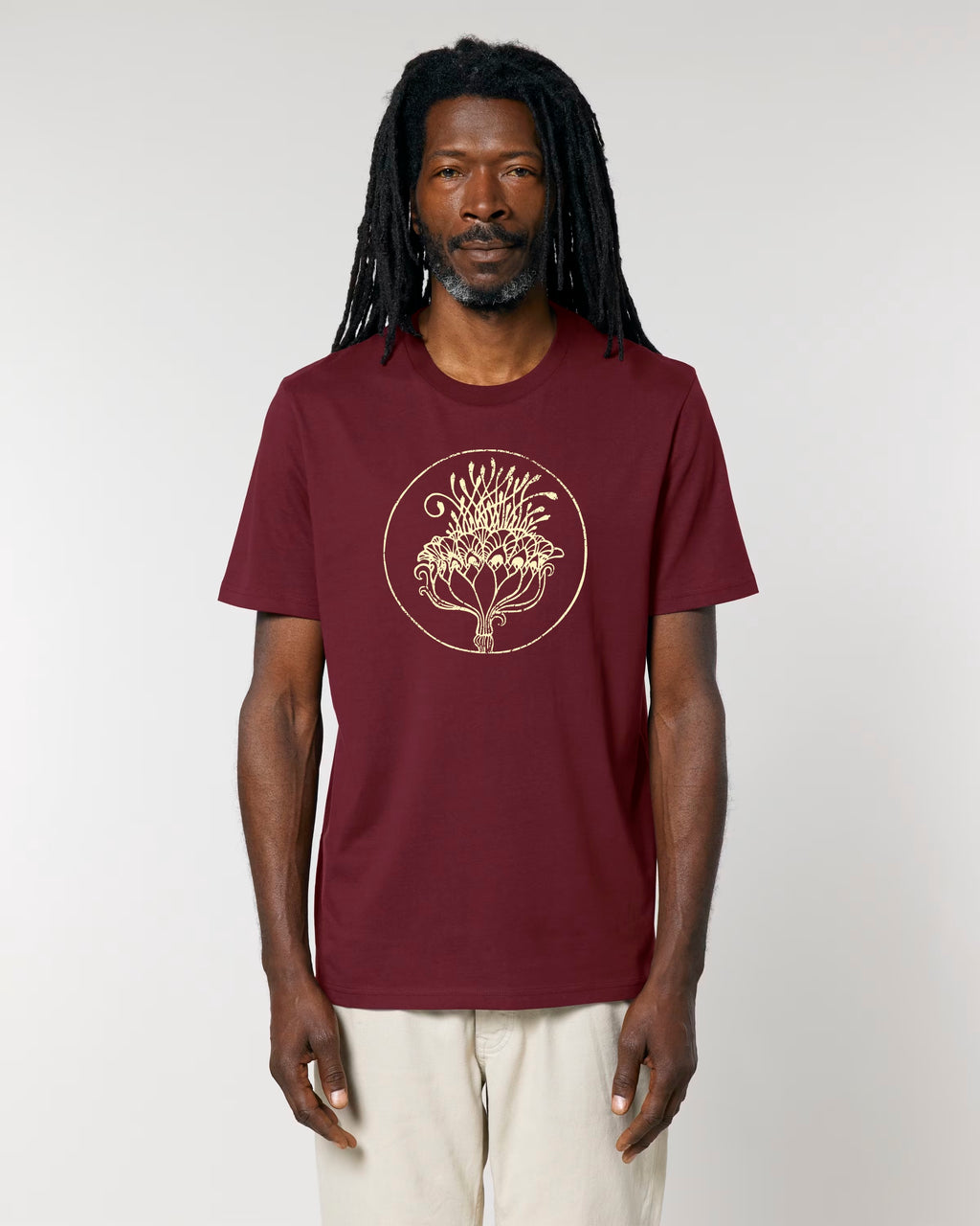 T-Shirt - Munro Wheels