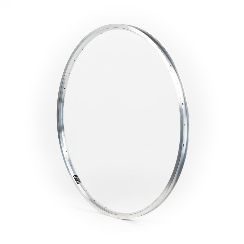 NoBS 26" - Non Machined Side Wall