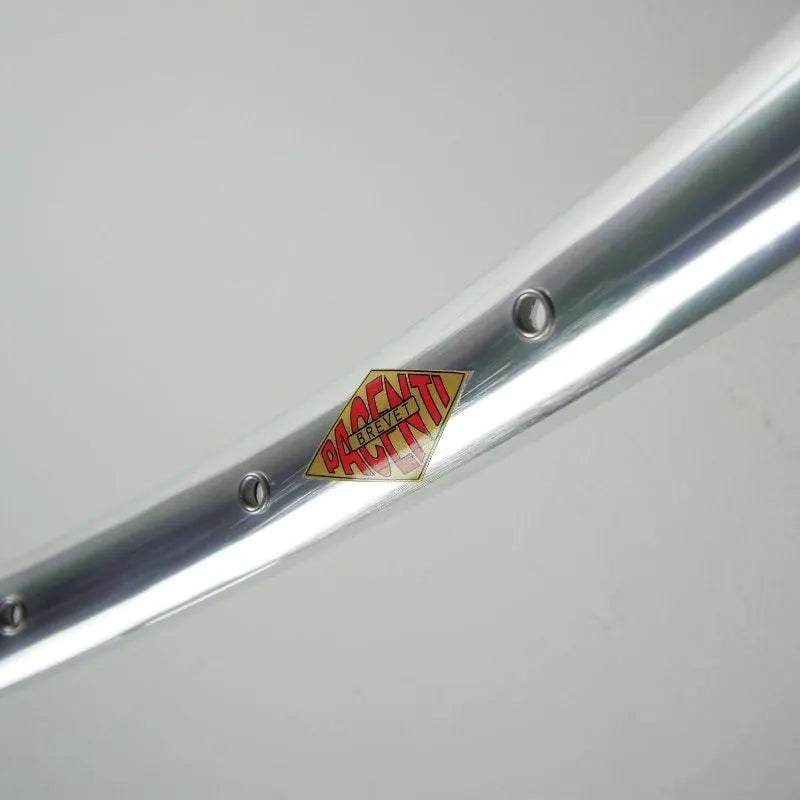 Pacenti Brevet Rim 650B - 32 Holes