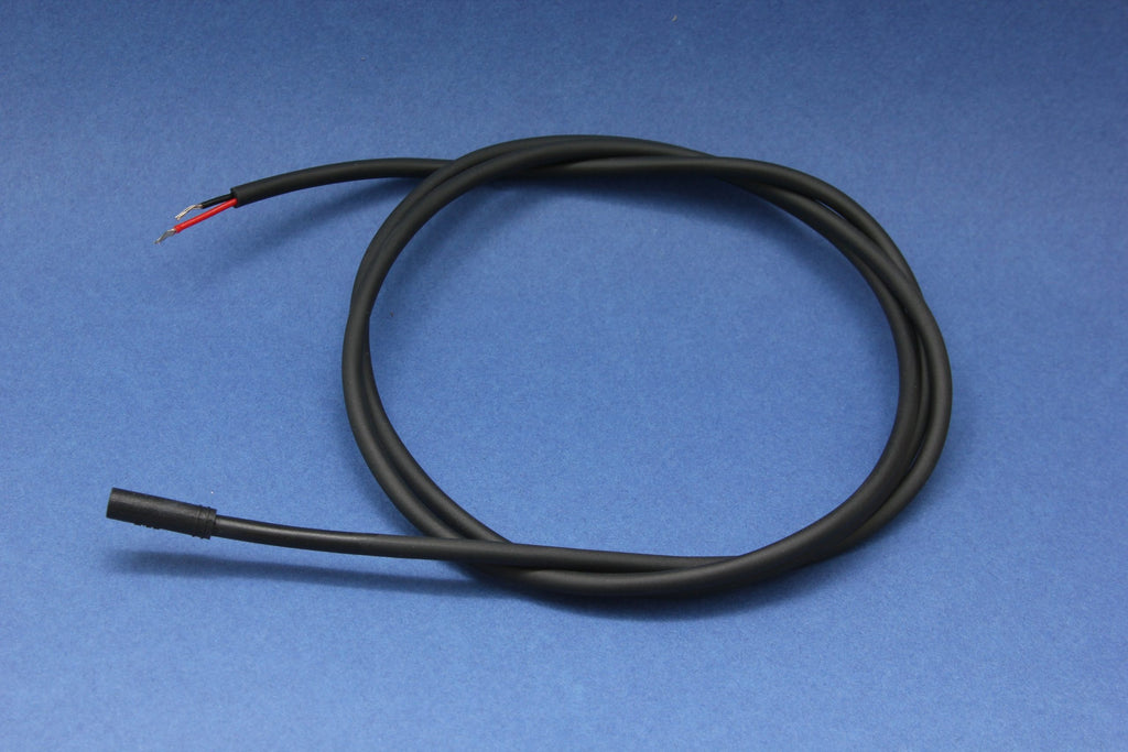 Purple Dog Power Dynamo FEMALE Cable