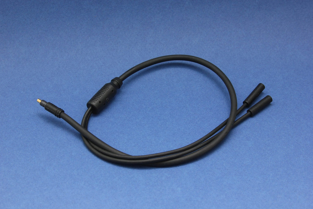 Purple Dog Dynamo Junction Box / Splitter