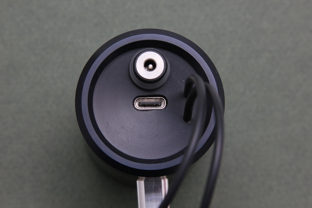 The Stalker by Purple Dog