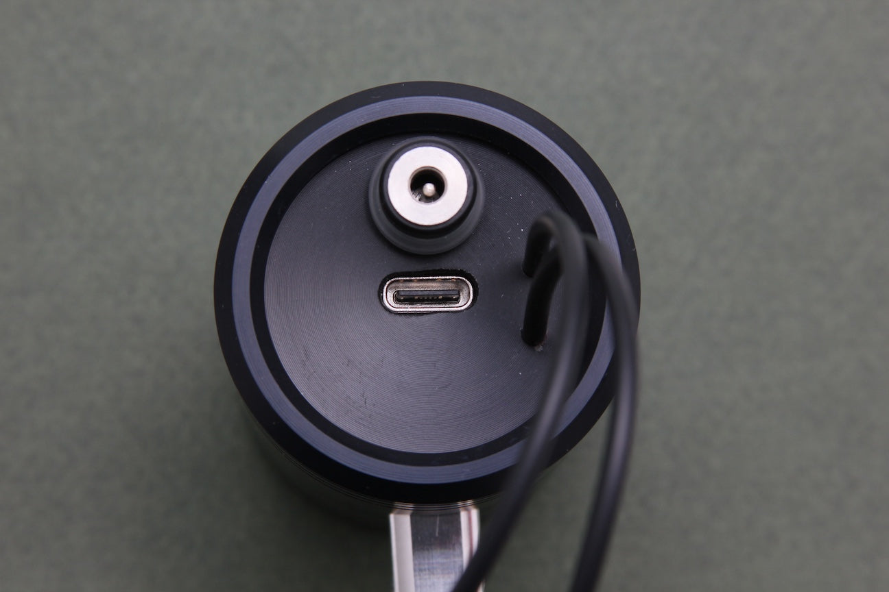 The Stalker by Purple Dog