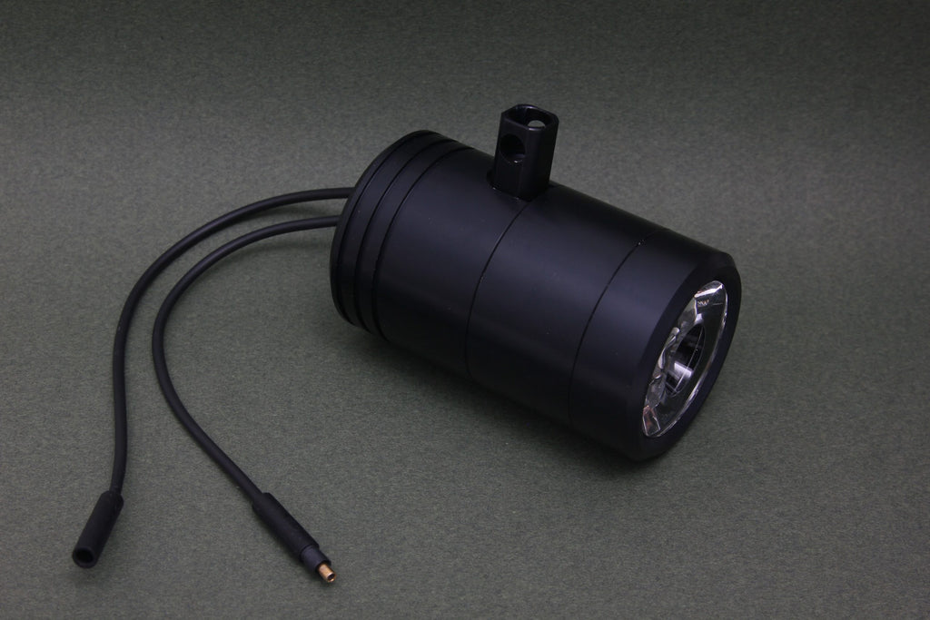 The Stalker by Purple Dog