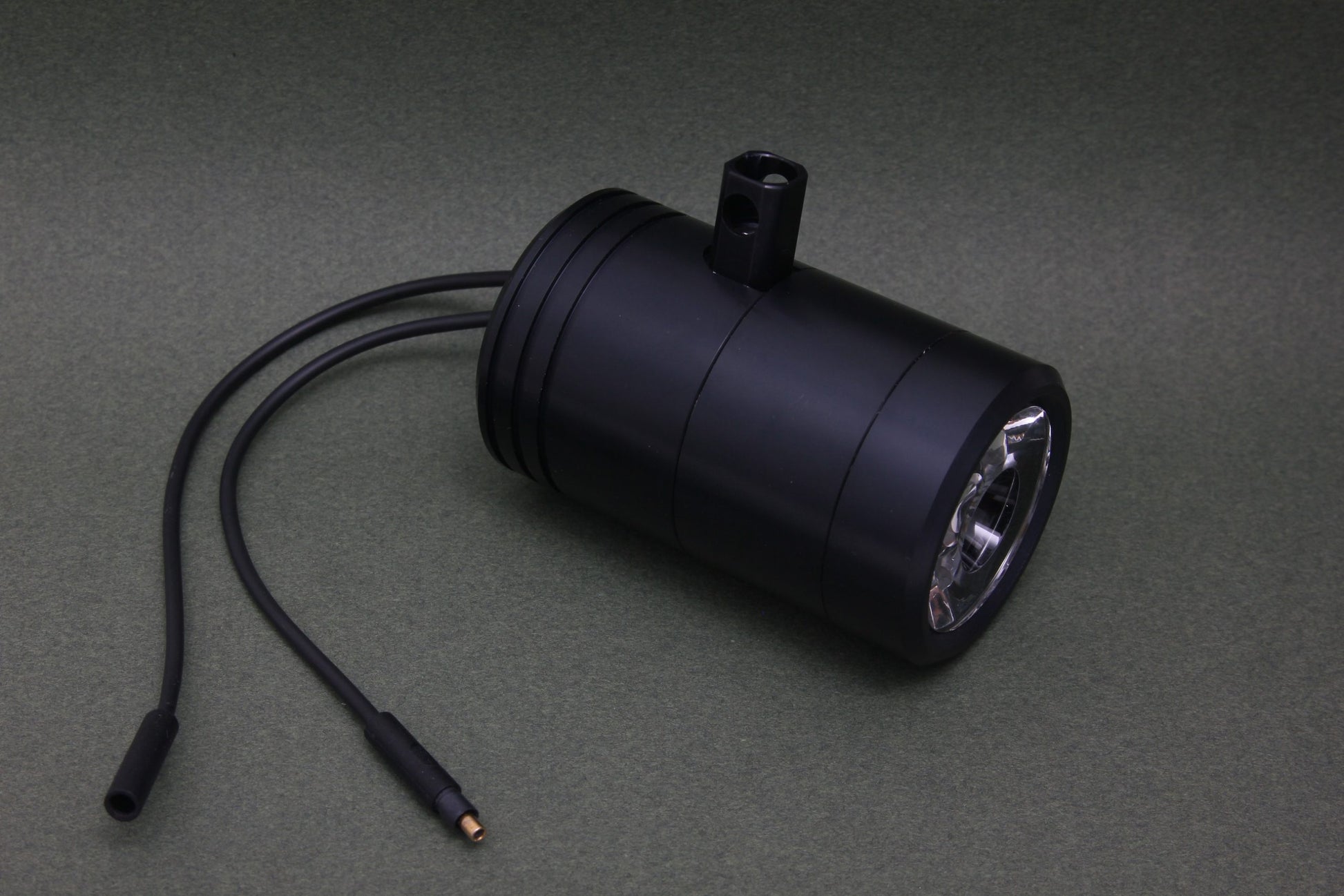 The Stalker by Purple Dog