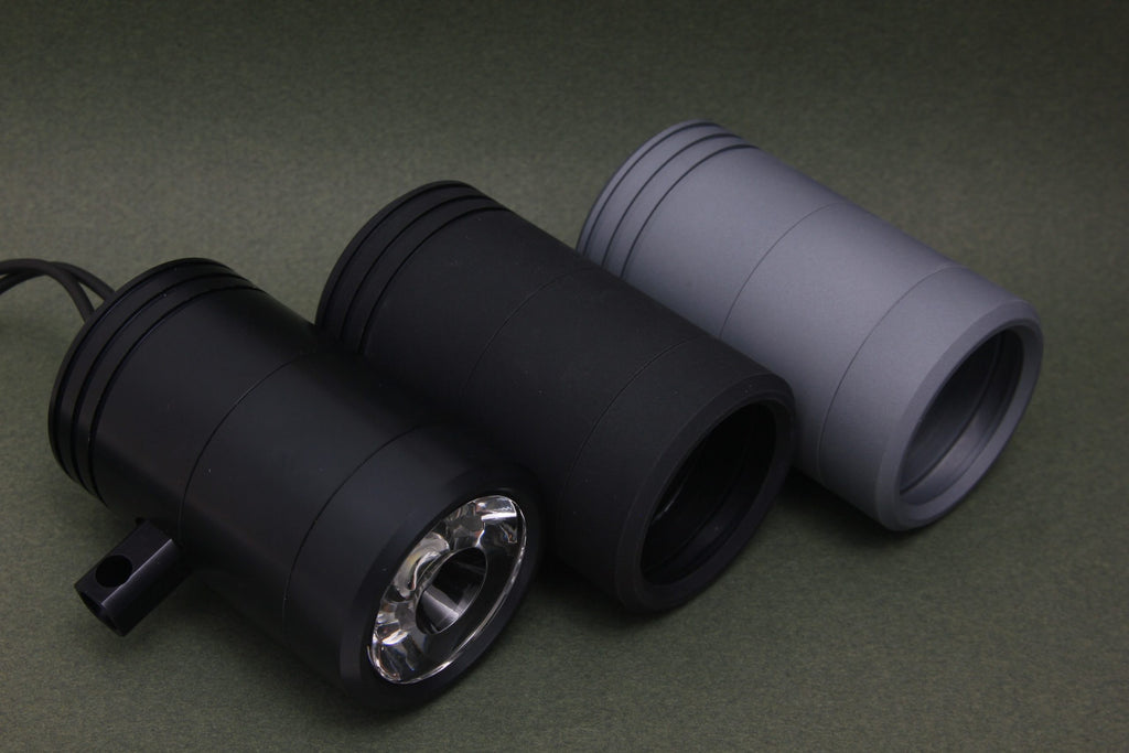 The Stalker by Purple Dog