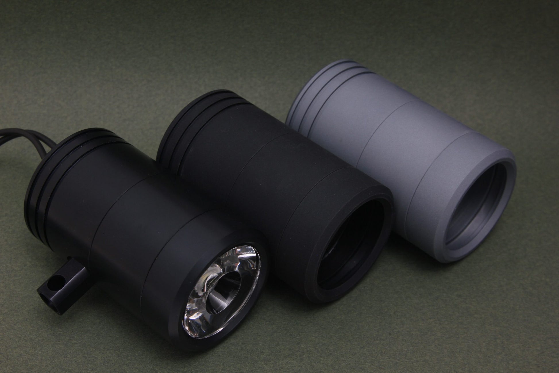 The Stalker by Purple Dog