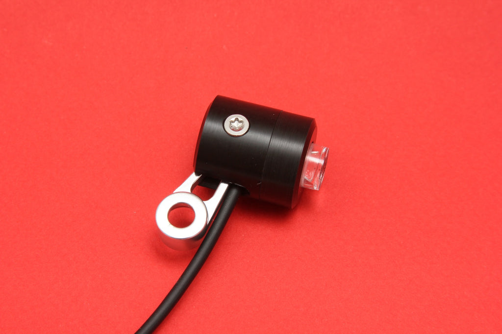 Teeny Rear Light by Purple Dog