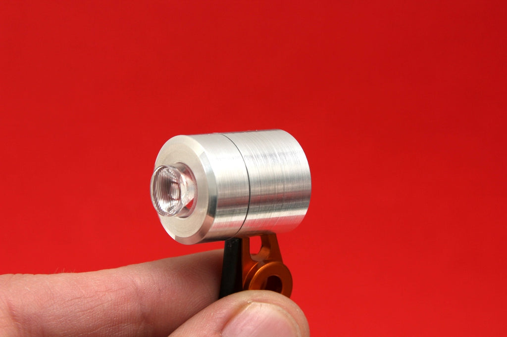 Teeny Rear Light by Purple Dog