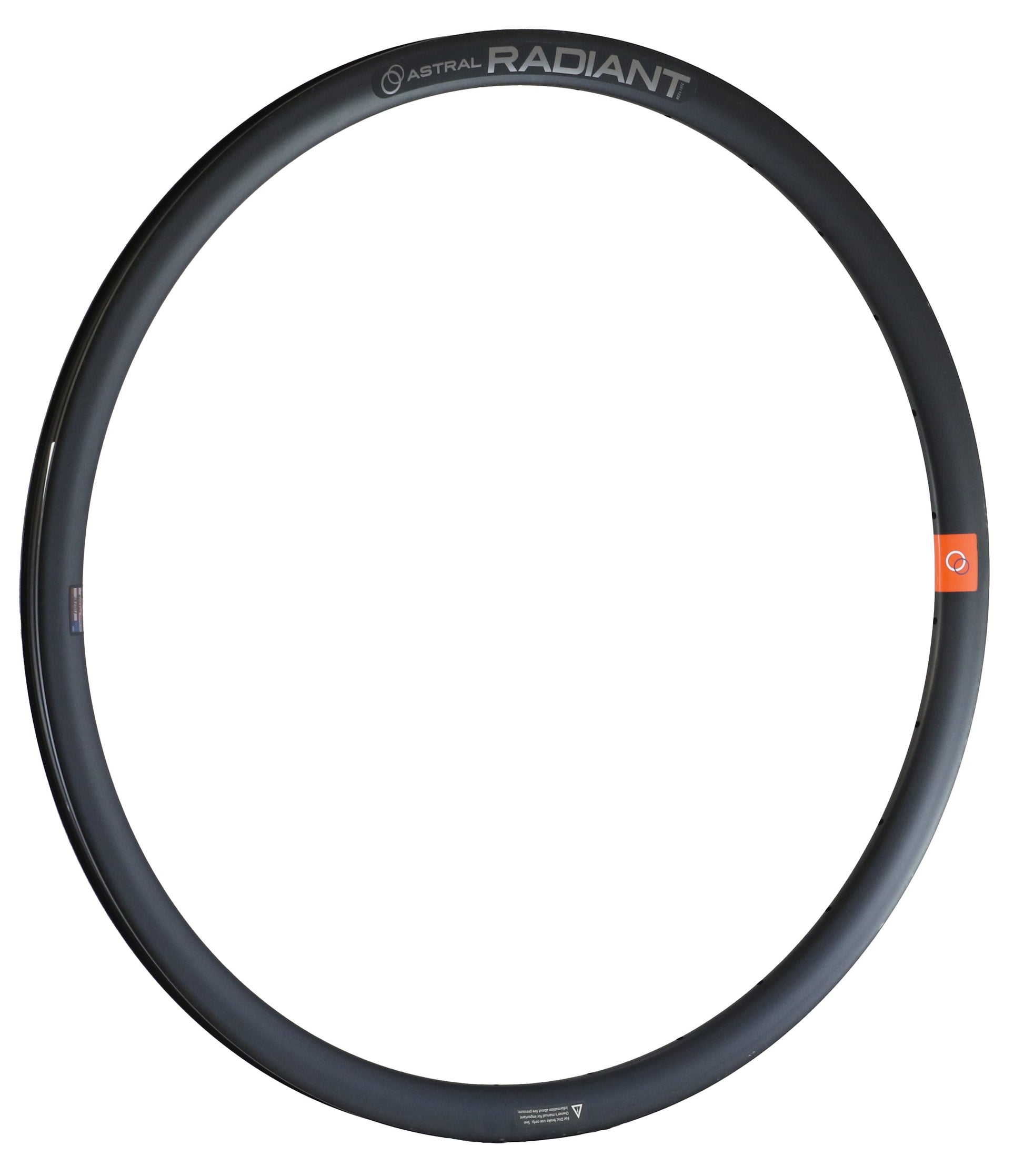 Radiant & Radiant Disc Rim