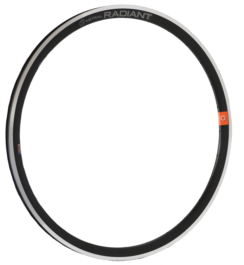 Radiant & Radiant Disc Rim