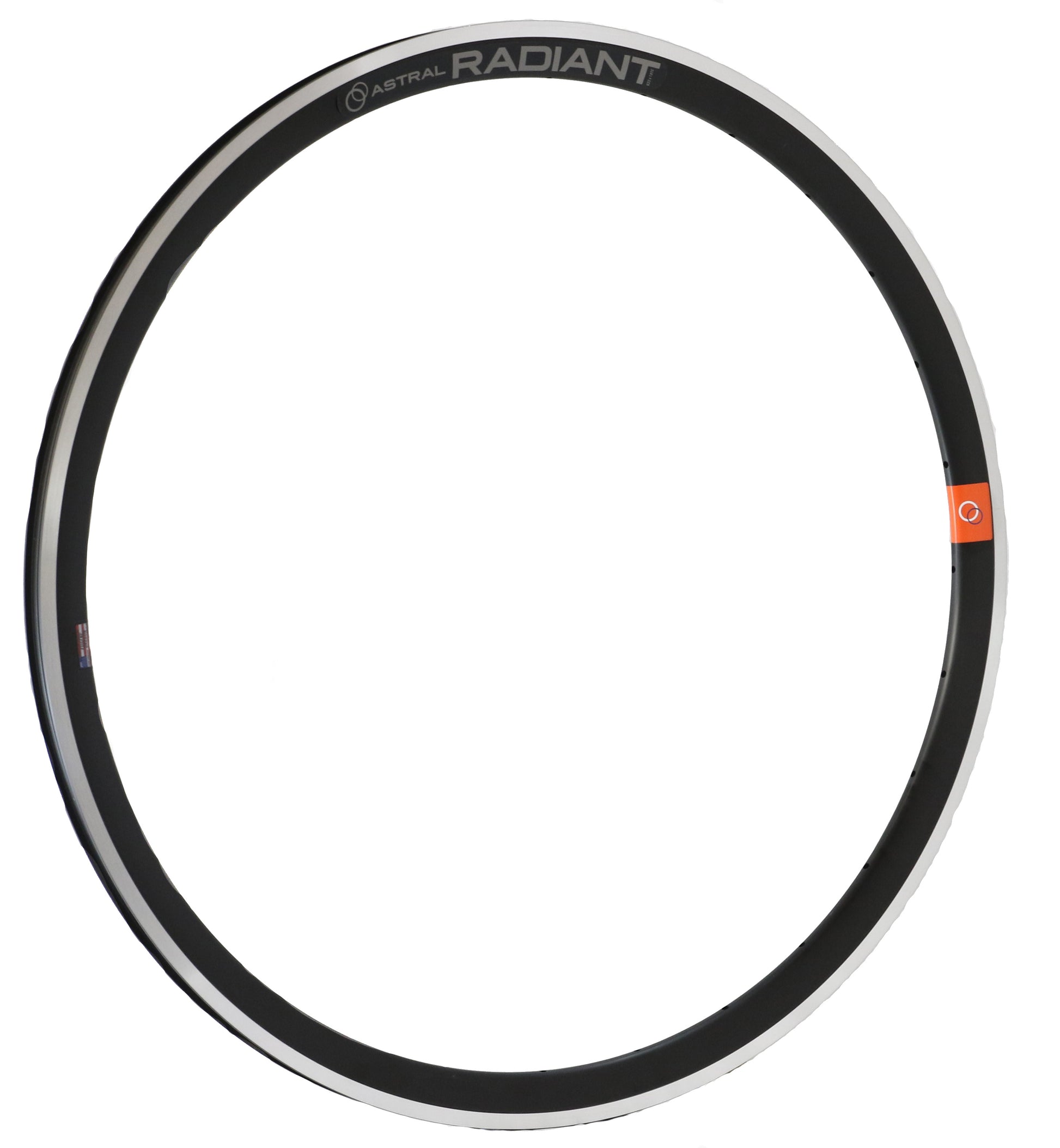 Radiant & Radiant Disc Rim