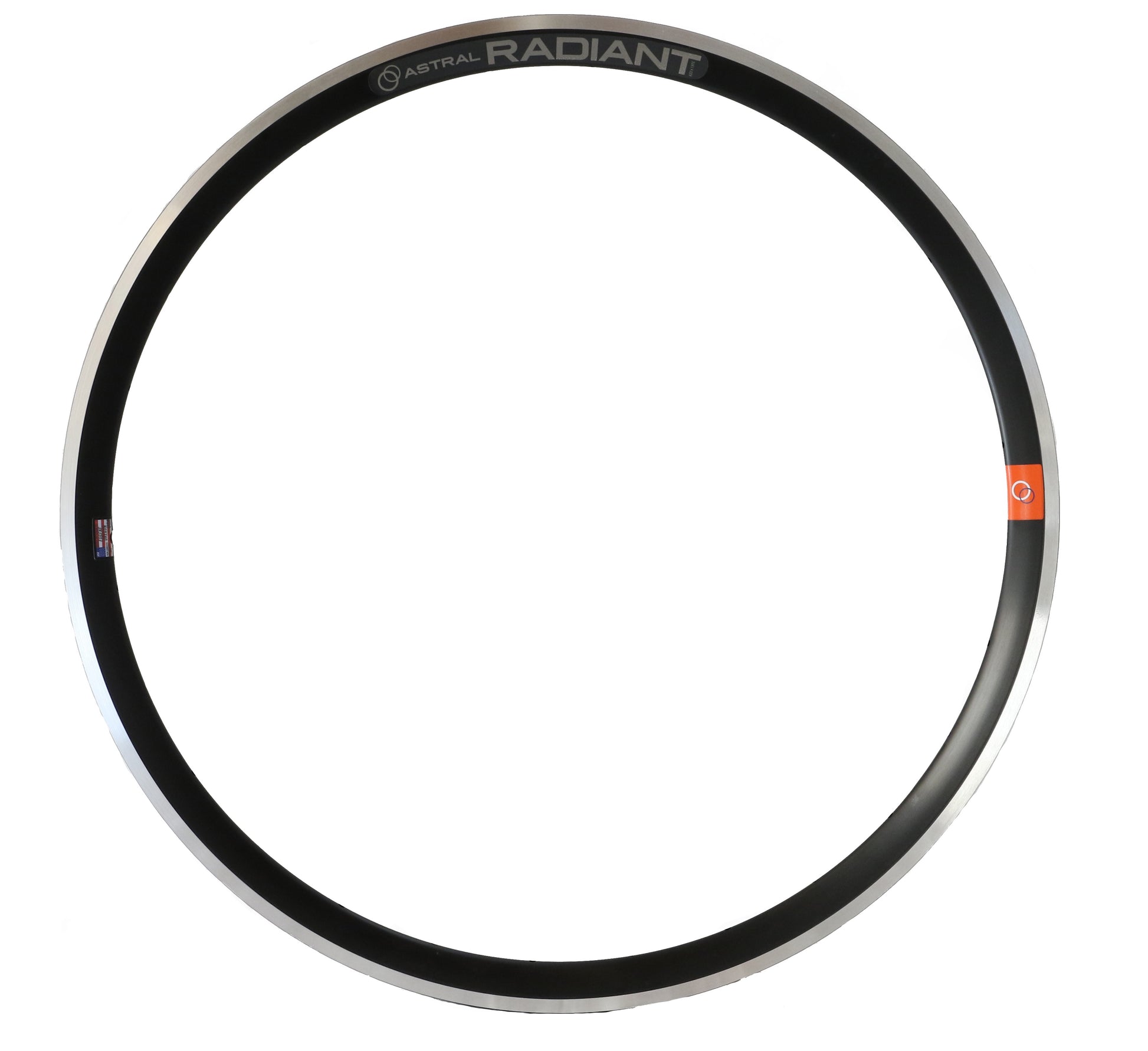 Radiant & Radiant Disc Rim